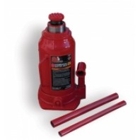 Домкрат бутылочный гидравлический (4 т)  Big Red T90403