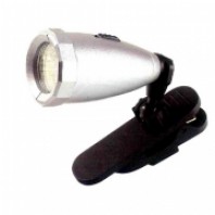 Диодная лампа на клипсе с магнитом  FORCE 68601
