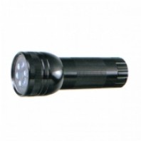 Светодиодный фонарик под 3 пальчиковых батарейки ААА  FORCE 68607